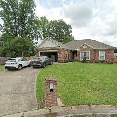 17 Berry Patch Cv, Cabot, AR 72023