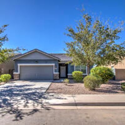 17014 N Avelino Dr, Maricopa, AZ 85138