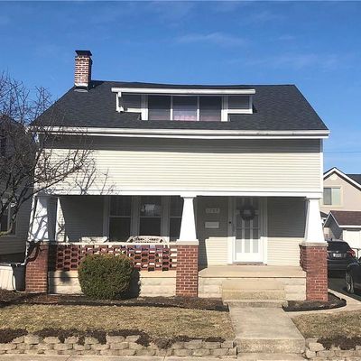 1703 Nicklin Ave, Piqua, OH 45356