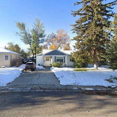 1704 Westridge Cir, Casper, WY 82604