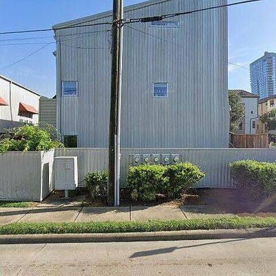 1716 W Dallas St #5, Houston, TX 77019