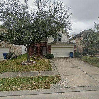 1718 Fallow Ln, Houston, TX 77049