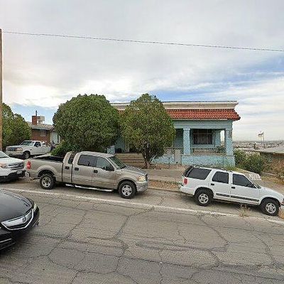 1722 Arizona Ave, El Paso, TX 79902