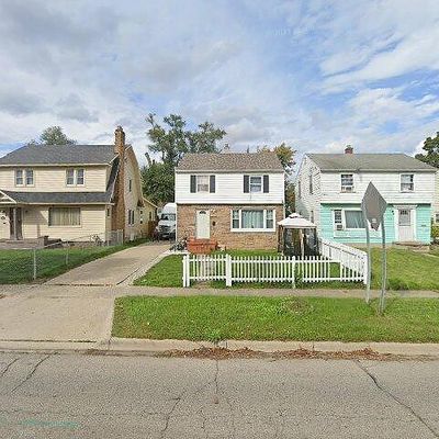 1722 W Saint Joseph St, Lansing, MI 48915