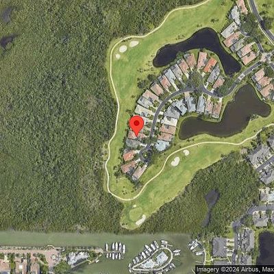 1725 York Island Dr, Naples, FL 34112