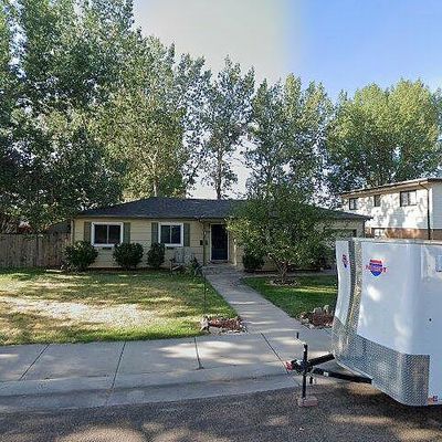 1728 Ord St, Laramie, WY 82070