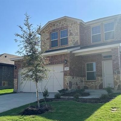 1467 Canongate Dr, Crandall, TX 75114