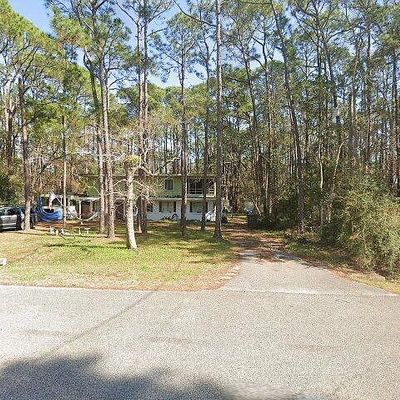 148 Narvaez St, Dauphin Island, AL 36528