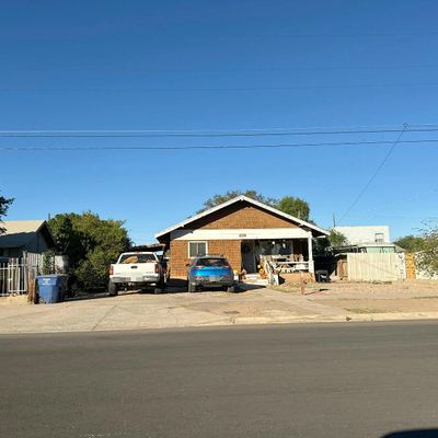 148 S 10 Th Ave, Yuma, AZ 85364