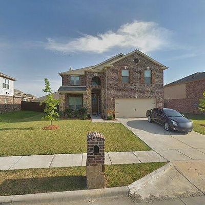 14817 Cedar Creek Way, Balch Springs, TX 75180