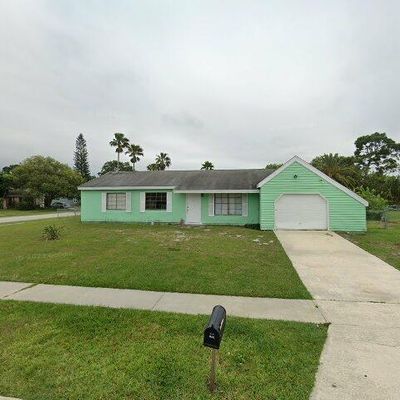 1496 Voyager St Ne, Palm Bay, FL 32905