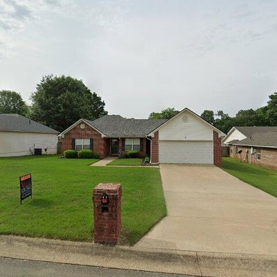 15 Farrah St, Ward, AR 72176