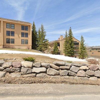 150 W Ridge View St #240, Brian Head, UT 84719