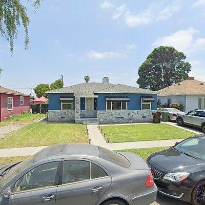 1504 S Pearl Ave, Compton, CA 90221