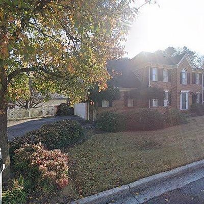 1506 Summer Gate Way #5, Dalton, GA 30720