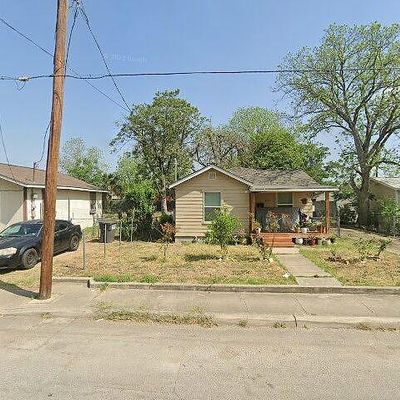 151 Canton, San Antonio, TX 78202