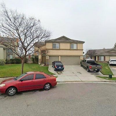 1510 Creekside St, Beaumont, CA 92223