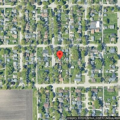 1512 S 5 Th Ave, Kankakee, IL 60901