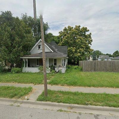 1516 S Washington St, Marion, IN 46953