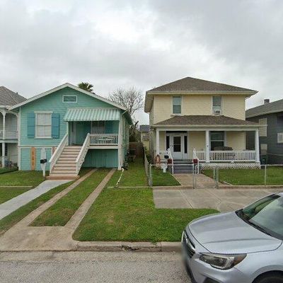 1518 Avenue M 1/2, Galveston, TX 77550