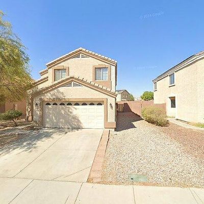 1520 S 216 Th Ln, Buckeye, AZ 85326