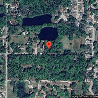 1526 Sparlin Rd, Lutz, FL 33549