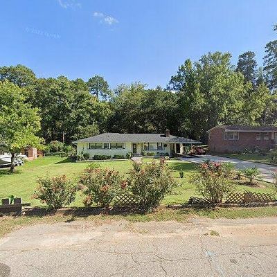 1532 Omarest Dr, Columbia, SC 29210