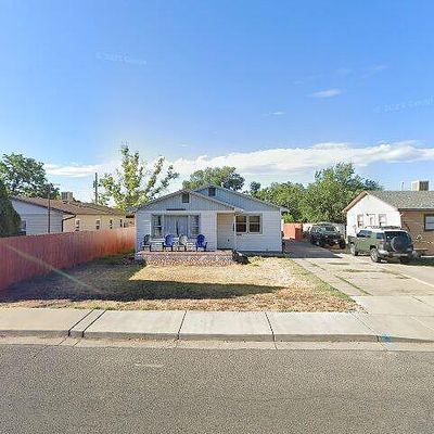 1535 Elm Ave, Grand Junction, CO 81501