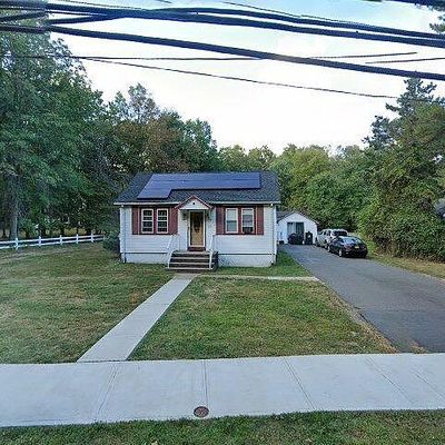 154 Pergola Ave, Monroe Township, NJ 08831