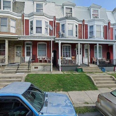 1541 Mulberry St, Reading, PA 19604