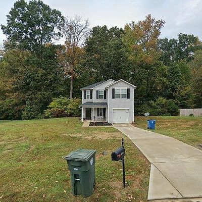 1546 Keystone Dr, Salisbury, NC 28147