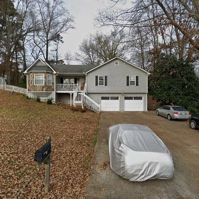 155 Castleair Ct Ne, Kennesaw, GA 30144