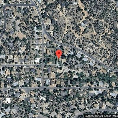 1890 Foothill Dr, Prescott, AZ 86303