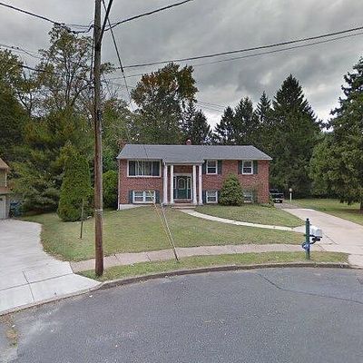 19 Lloyd Ave, Cherry Hill, NJ 08002