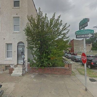 1901 W Montgomery Ave, Philadelphia, PA 19121