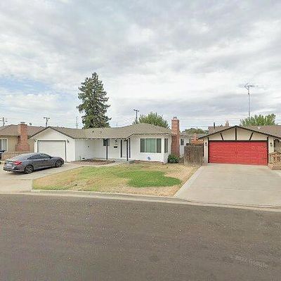 1903 S Terrace St, Visalia, CA 93277