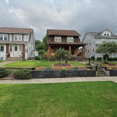 1907 Delaware Ave, New Castle, PA 16105