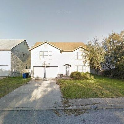 19106 Redriver Pass, San Antonio, TX 78259