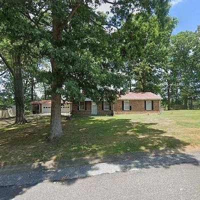 1916 32 Nd St, Haleyville, AL 35565