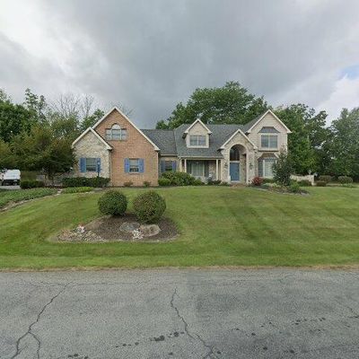 1924 Peach Tree Ln, Bethlehem, PA 18015