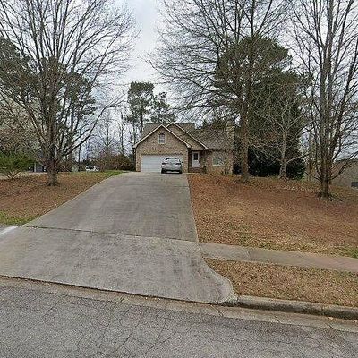 195 Pine Branch Dr, Stockbridge, GA 30281