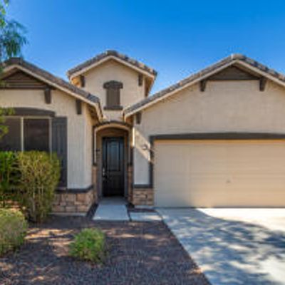 1952 N 212 Th Ln, Buckeye, AZ 85396