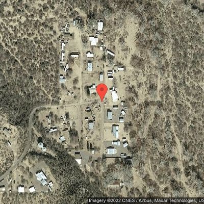 196 N Rice Rd, Tonto Basin, AZ 85553