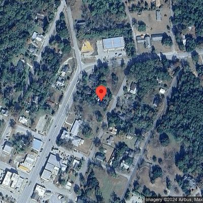 197 Earle St N, Wagener, SC 29164