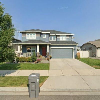 19829 E Caufield Ave, Liberty Lake, WA 99016