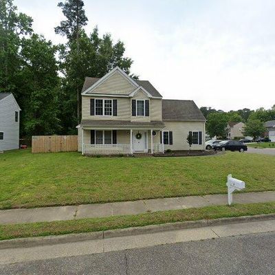 2 E Big Sky Dr, Hampton, VA 23666