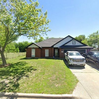 200 Thunder Valley Trl, Georgetown, TX 78626