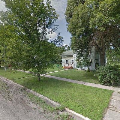 200 W 2 Nd St, Sherburn, MN 56171