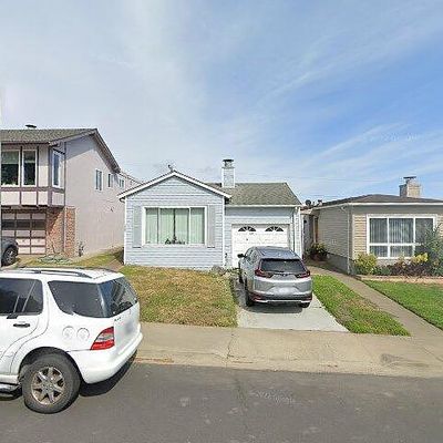 201 Mariposa Ave, Daly City, CA 94015