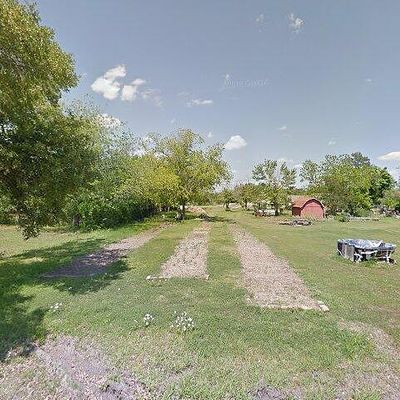 201 Stallings St, Terrell, TX 75160